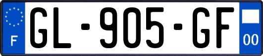 GL-905-GF