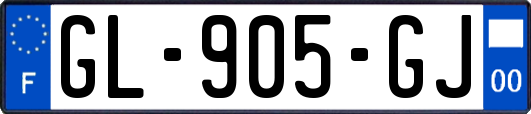 GL-905-GJ