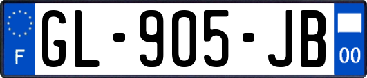 GL-905-JB