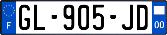 GL-905-JD