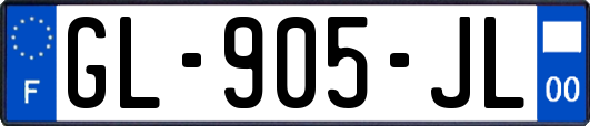 GL-905-JL