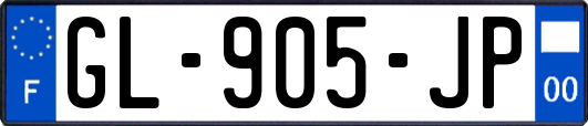 GL-905-JP