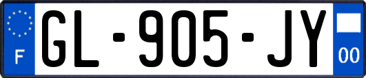 GL-905-JY