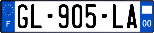 GL-905-LA