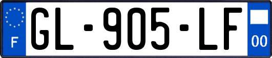 GL-905-LF