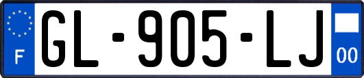 GL-905-LJ