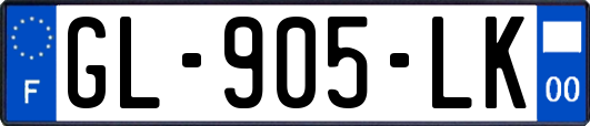GL-905-LK