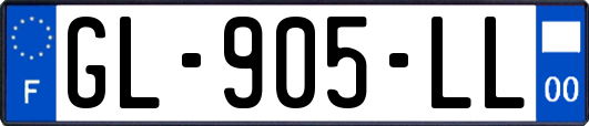 GL-905-LL