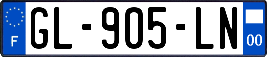 GL-905-LN