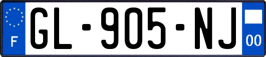 GL-905-NJ