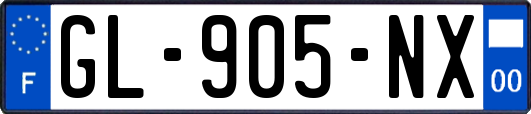 GL-905-NX