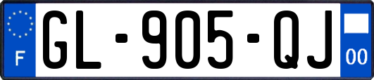 GL-905-QJ
