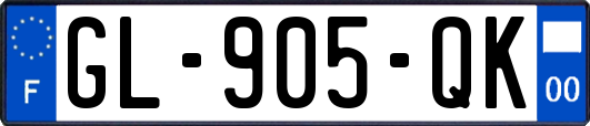 GL-905-QK
