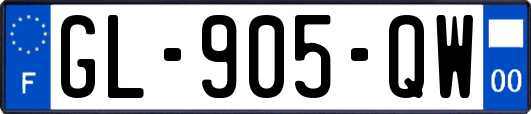 GL-905-QW