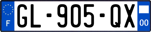 GL-905-QX