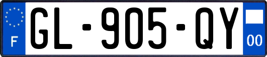 GL-905-QY