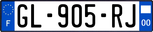 GL-905-RJ