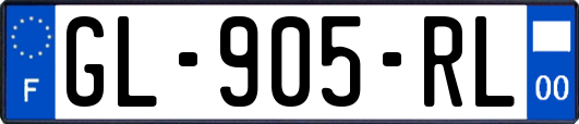 GL-905-RL