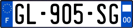 GL-905-SG