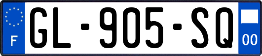 GL-905-SQ