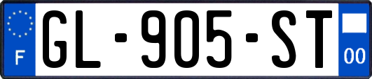 GL-905-ST