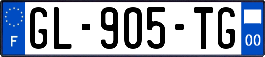 GL-905-TG
