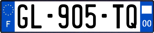 GL-905-TQ