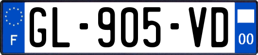 GL-905-VD