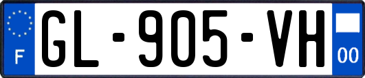 GL-905-VH