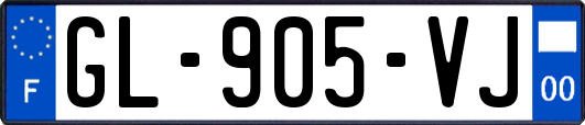 GL-905-VJ