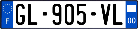 GL-905-VL