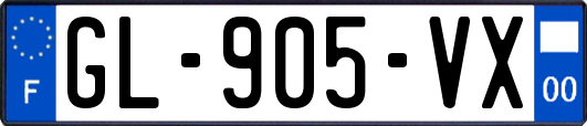 GL-905-VX