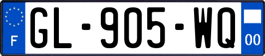 GL-905-WQ