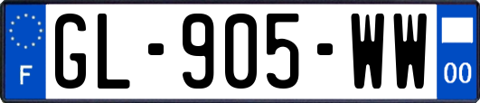 GL-905-WW