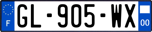 GL-905-WX