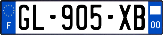 GL-905-XB