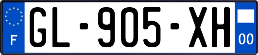 GL-905-XH