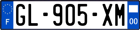 GL-905-XM