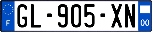 GL-905-XN