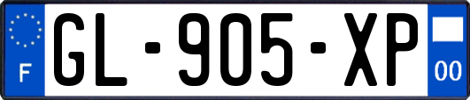 GL-905-XP