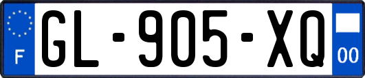 GL-905-XQ