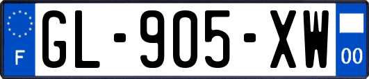 GL-905-XW