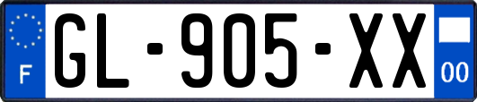 GL-905-XX