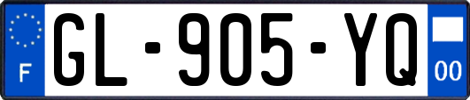 GL-905-YQ