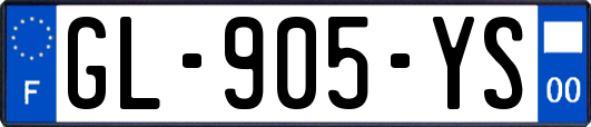 GL-905-YS