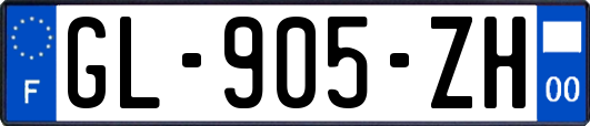 GL-905-ZH