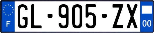 GL-905-ZX