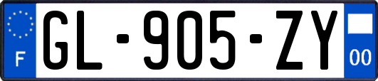 GL-905-ZY