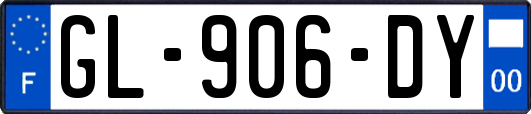 GL-906-DY