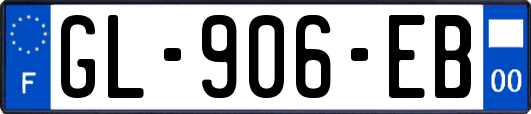 GL-906-EB